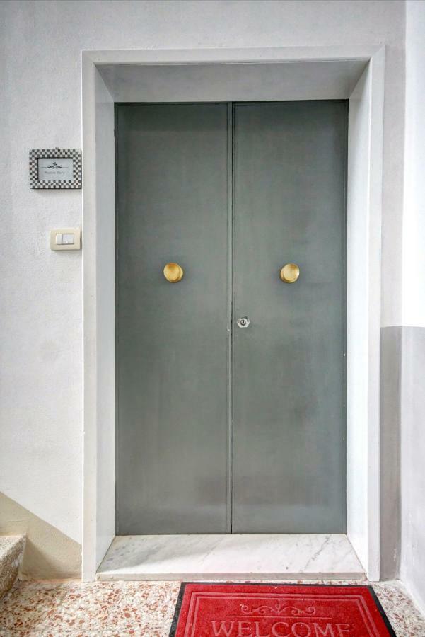 Maison Bury Rapolano Terme Dış mekan fotoğraf