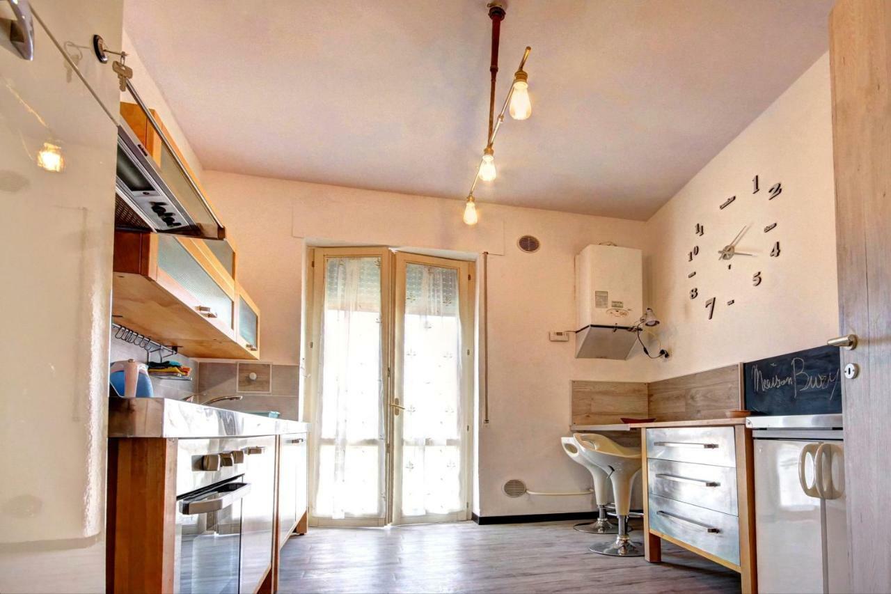 Maison Bury Rapolano Terme Dış mekan fotoğraf