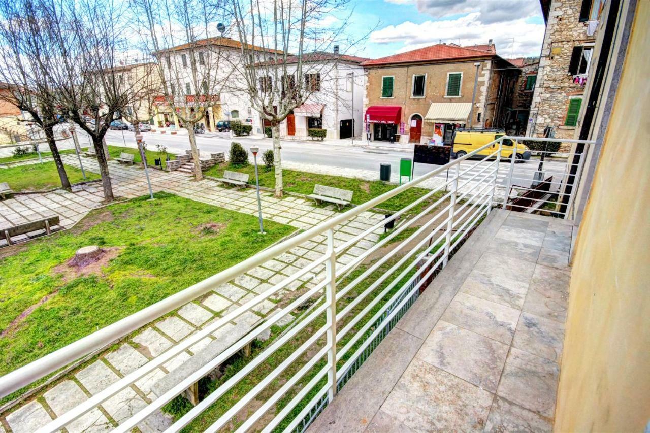 Maison Bury Rapolano Terme Dış mekan fotoğraf