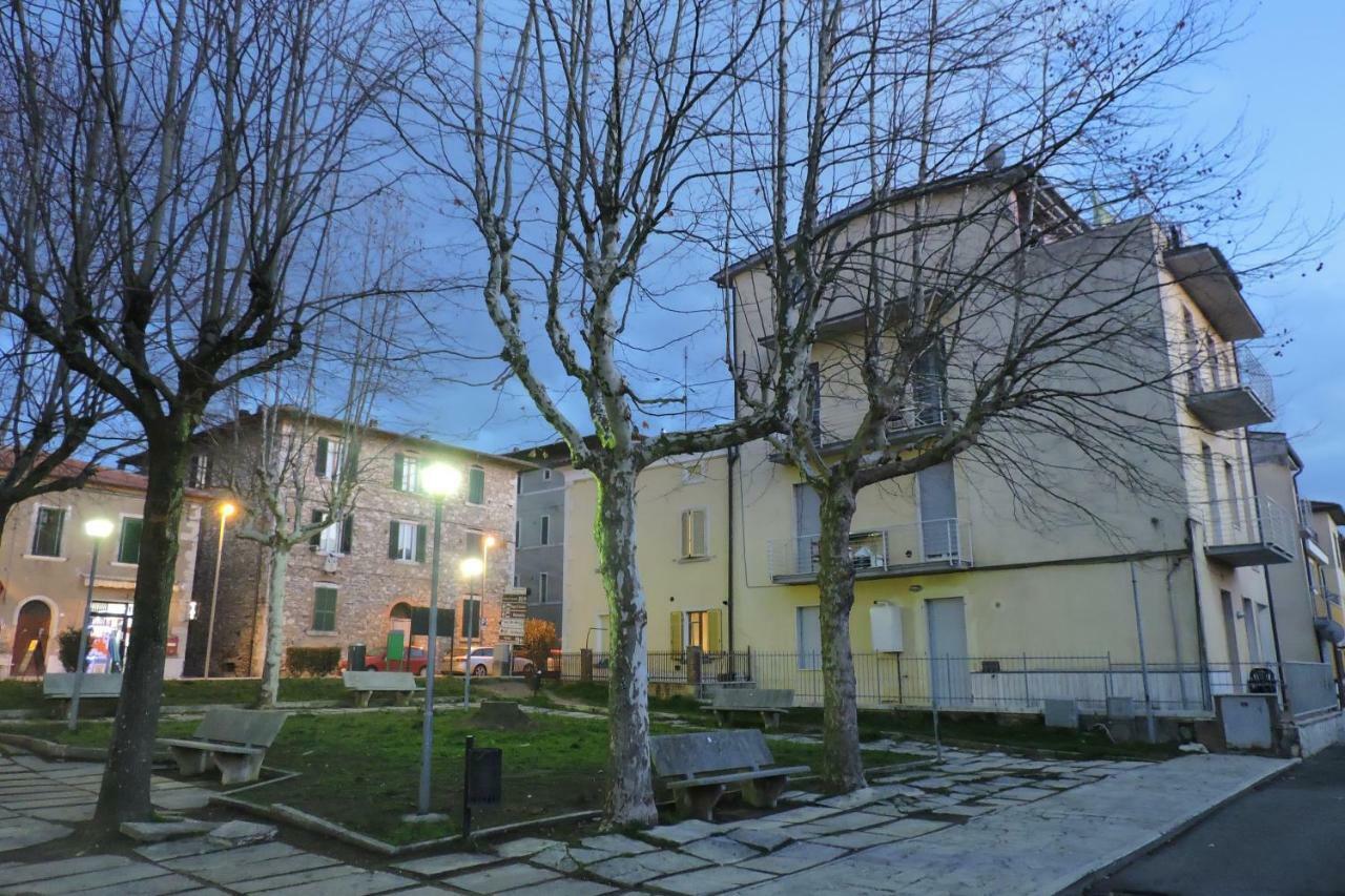 Maison Bury Rapolano Terme Dış mekan fotoğraf