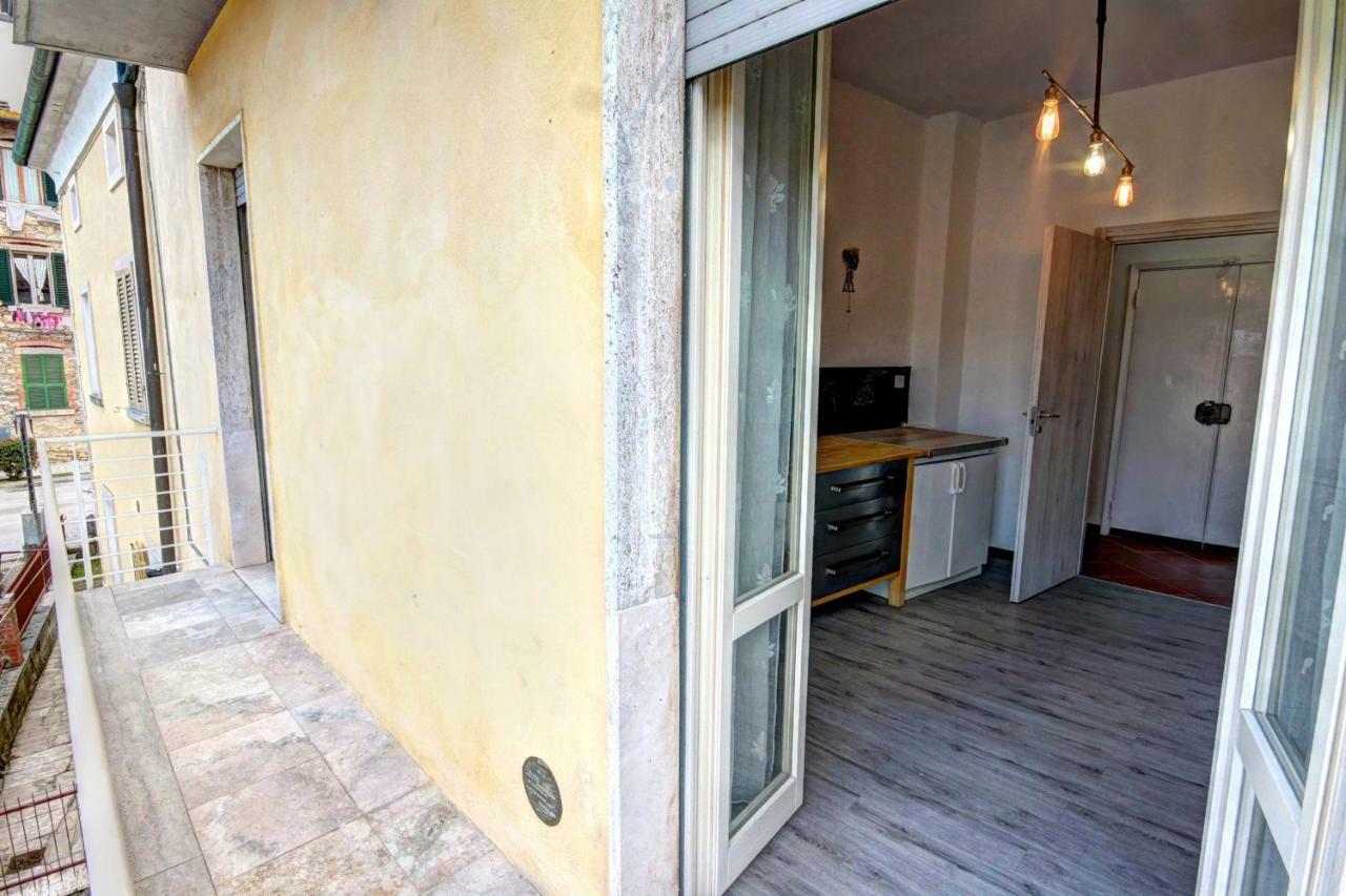Maison Bury Rapolano Terme Dış mekan fotoğraf