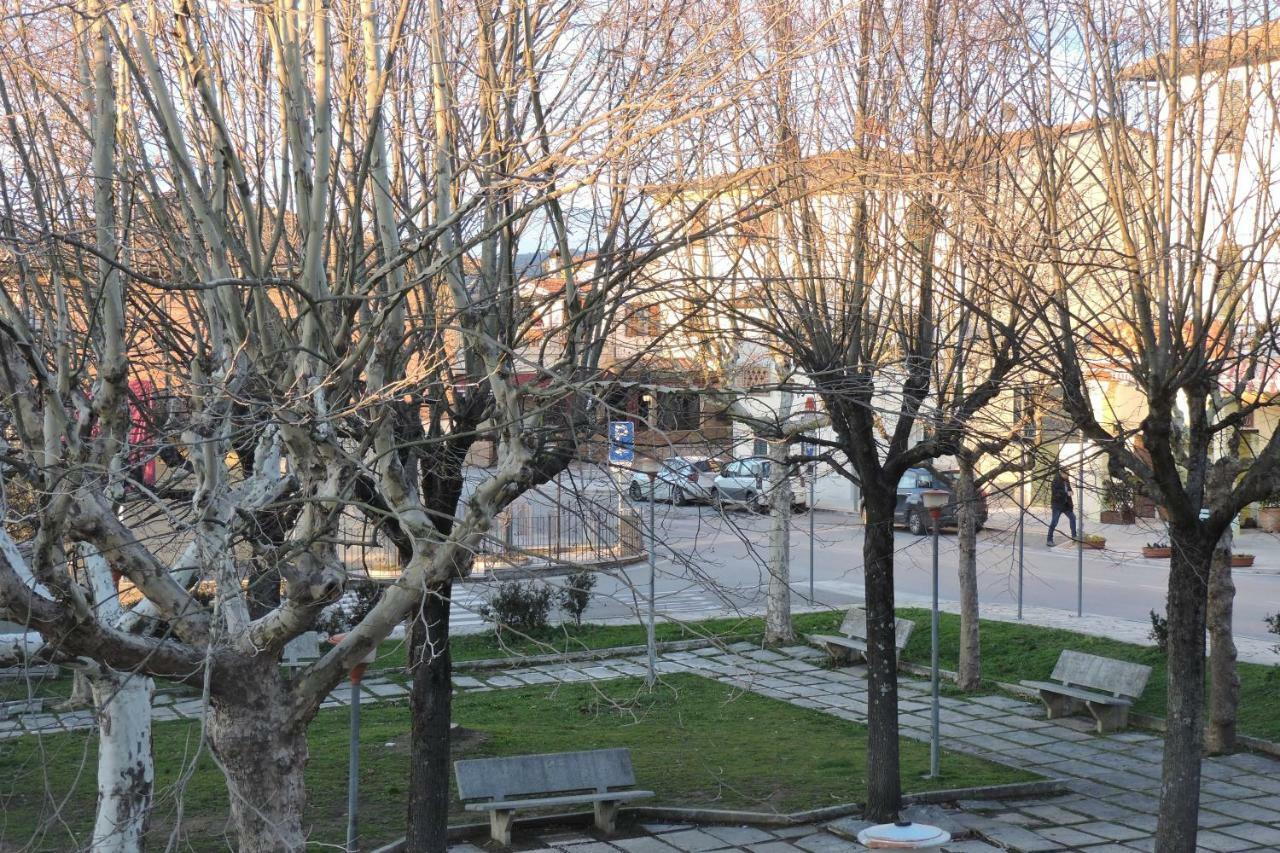 Maison Bury Rapolano Terme Dış mekan fotoğraf