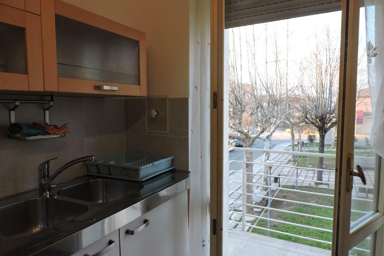Maison Bury Rapolano Terme Dış mekan fotoğraf