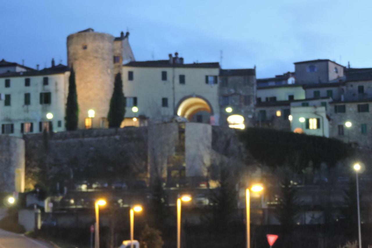 Maison Bury Rapolano Terme Dış mekan fotoğraf