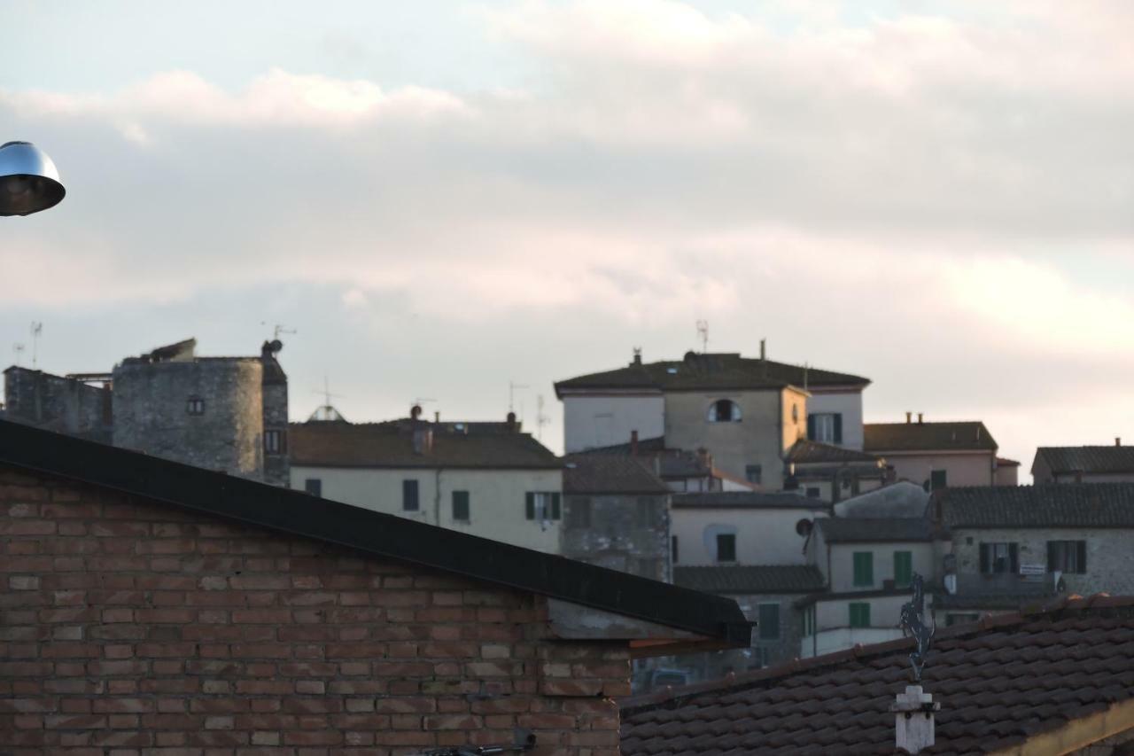 Maison Bury Rapolano Terme Dış mekan fotoğraf